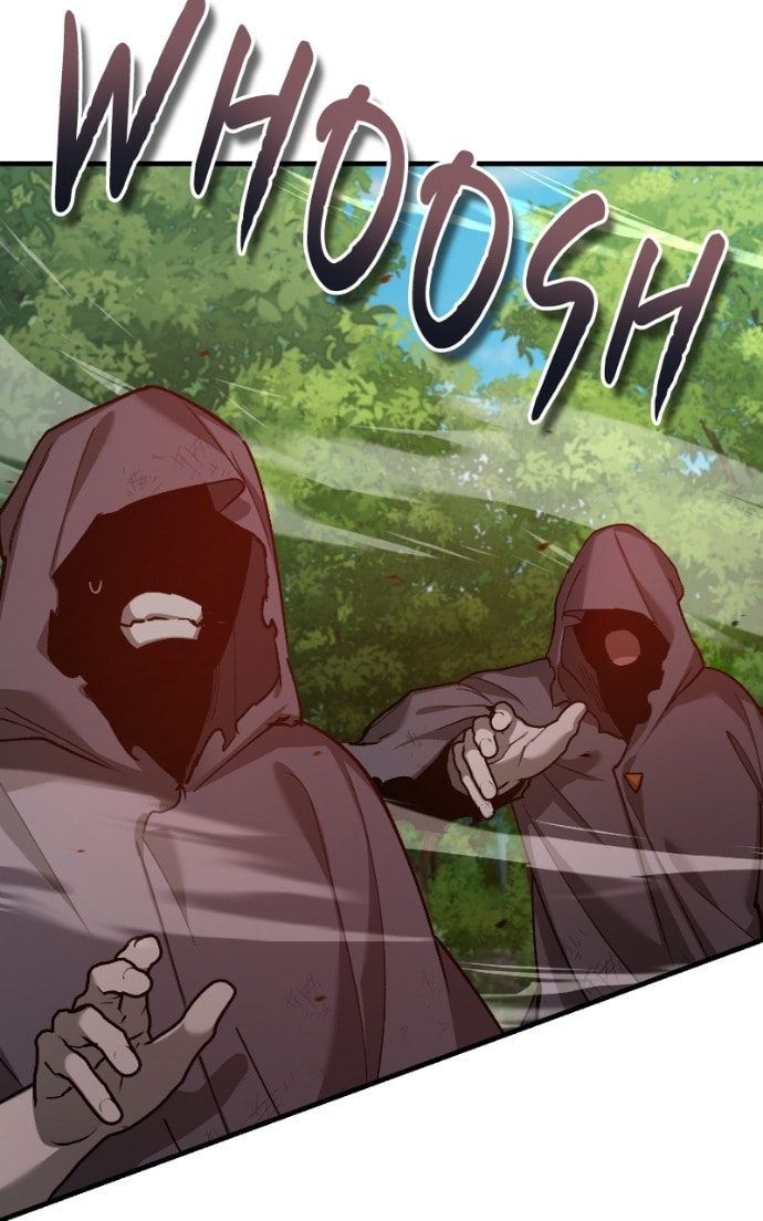 Read Descended from Divinity chapter 21.7 image 34 on Lezhin