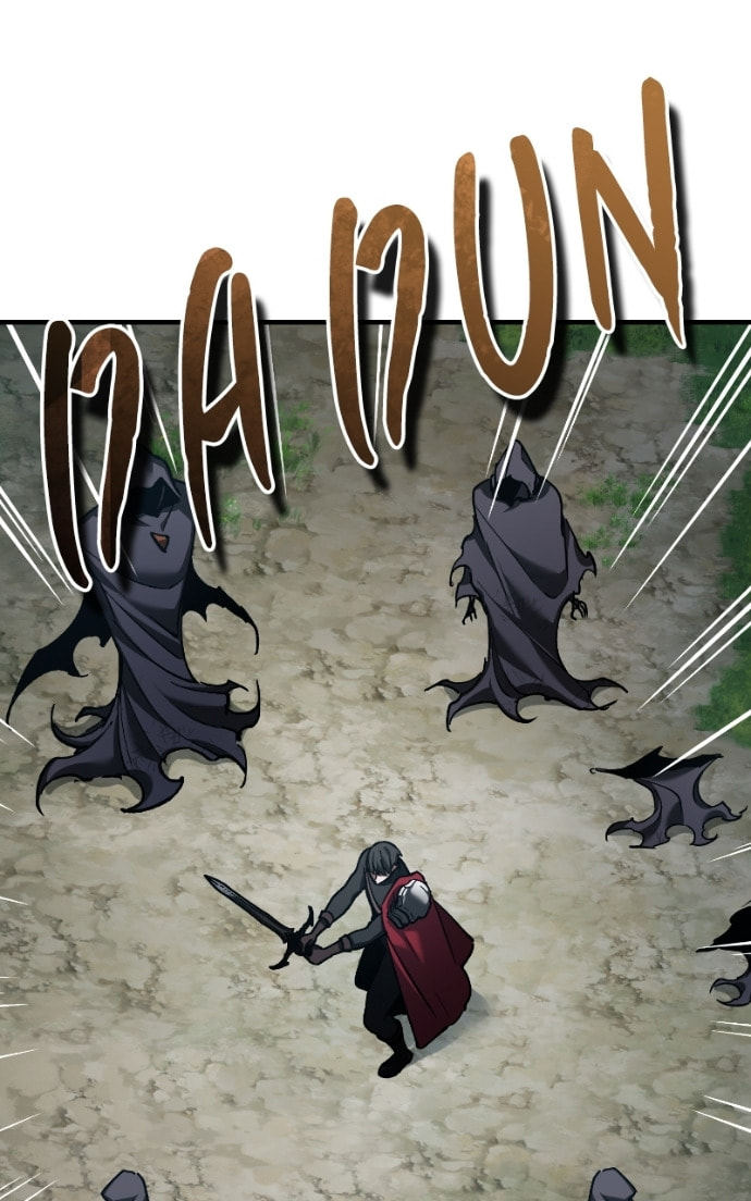 Read Descended from Divinity chapter 21.7 image 38 on Lezhin