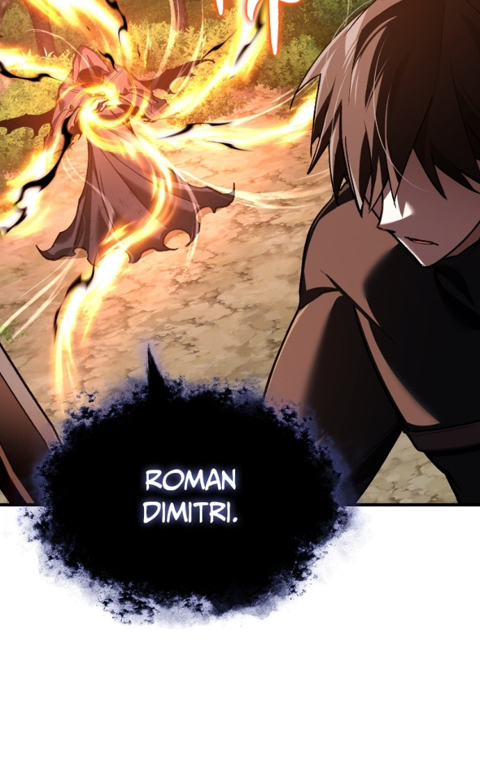 Read Descended from Divinity chapter 21.7 image 40 on Lezhin