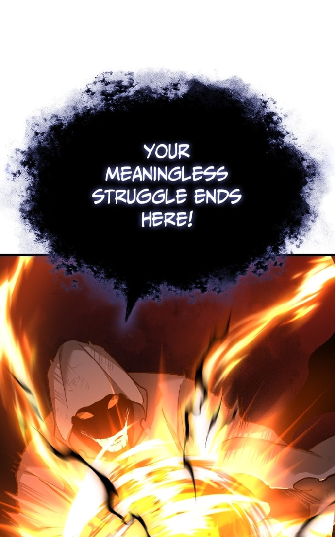 Read Descended from Divinity chapter 21.7 image 41 on Lezhin