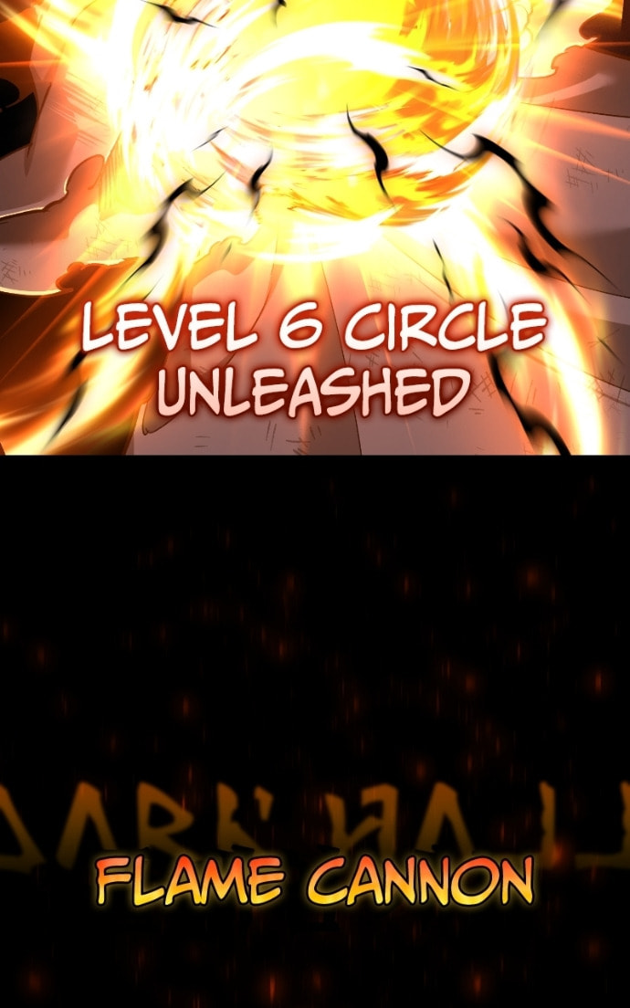 Read Descended from Divinity chapter 21.7 image 42 on Lezhin