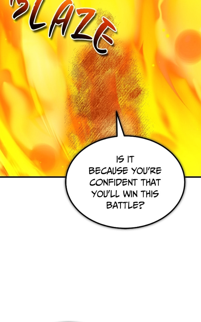 Read Descended from Divinity chapter 21.7 image 46 on Lezhin