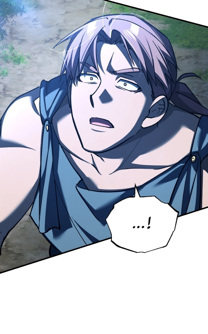 Read Descended from Divinity chapter 21.7 image 5 on Lezhin