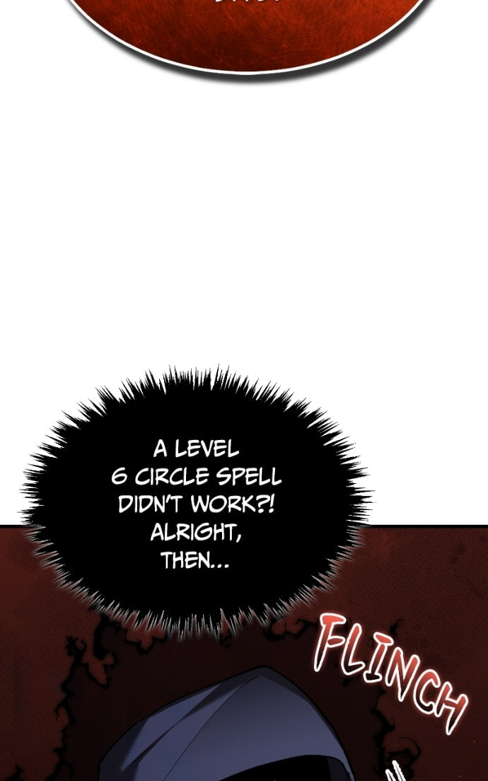 Read Descended from Divinity chapter 21.7 image 50 on Lezhin