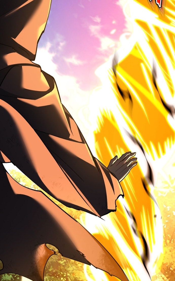 Read Descended from Divinity chapter 21.7 image 54 on Lezhin