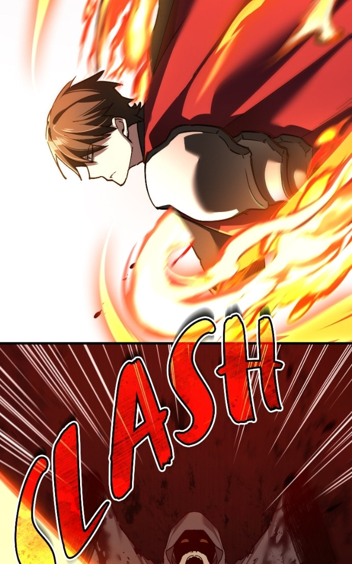 Read Descended from Divinity chapter 21.7 image 57 on Lezhin