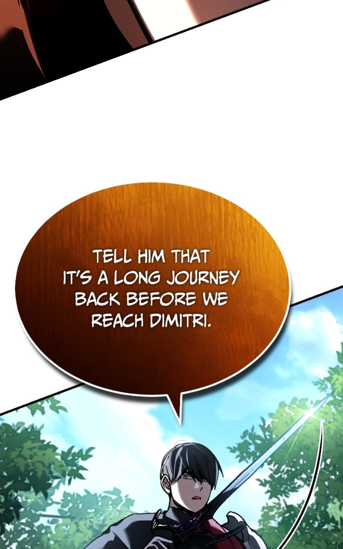 Read Descended from Divinity chapter 21.7 image 60 on Lezhin