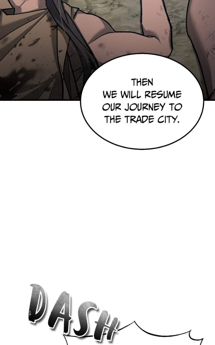 Read Descended from Divinity chapter 21.7 image 66 on Lezhin