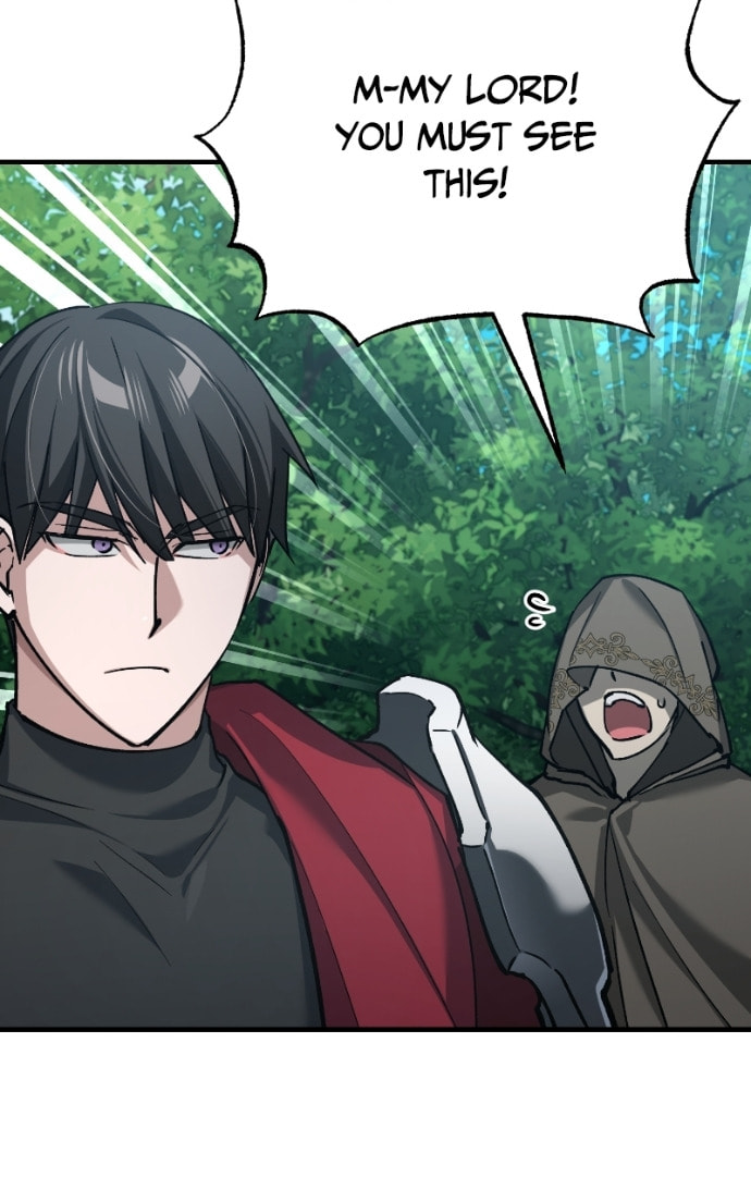 Read Descended from Divinity chapter 21.7 image 67 on Lezhin