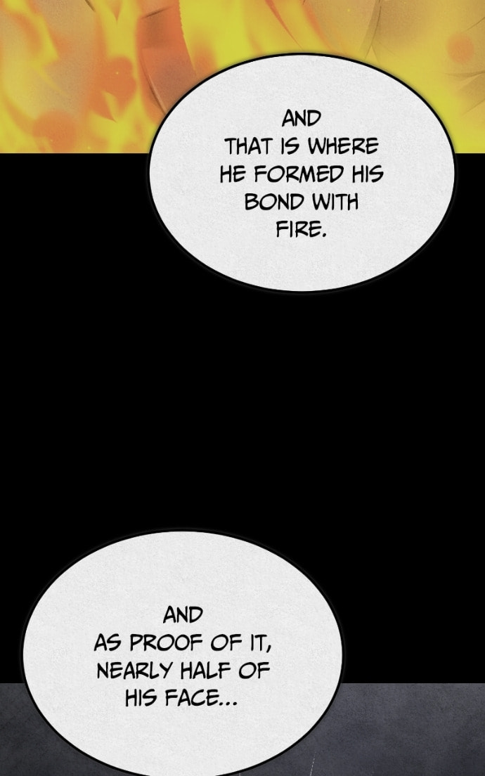 Read Descended from Divinity chapter 21.7 image 73 on Lezhin