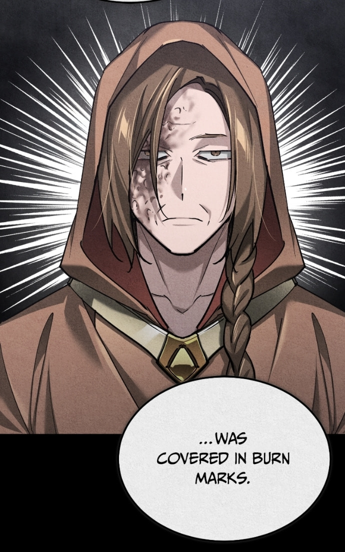 Read Descended from Divinity chapter 21.7 image 74 on Lezhin