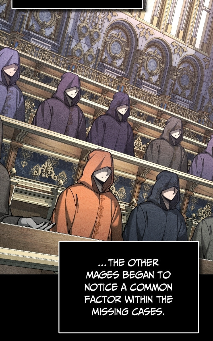 Read Descended from Divinity chapter 21.7 image 77 on Lezhin