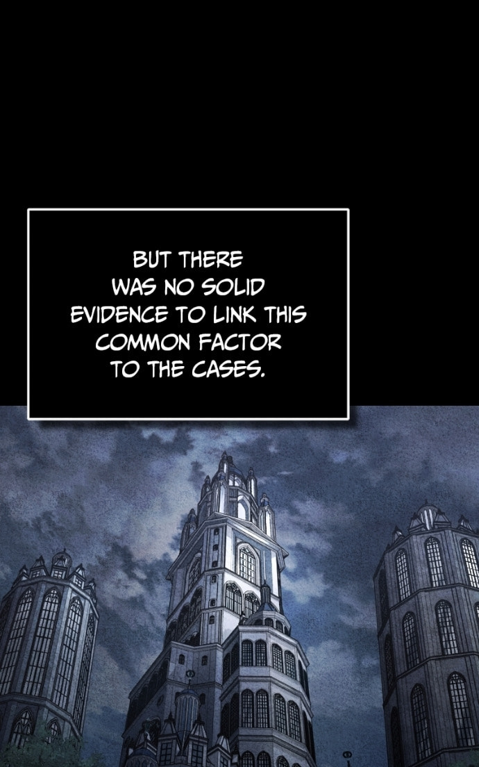 Read Descended from Divinity chapter 21.7 image 78 on Lezhin