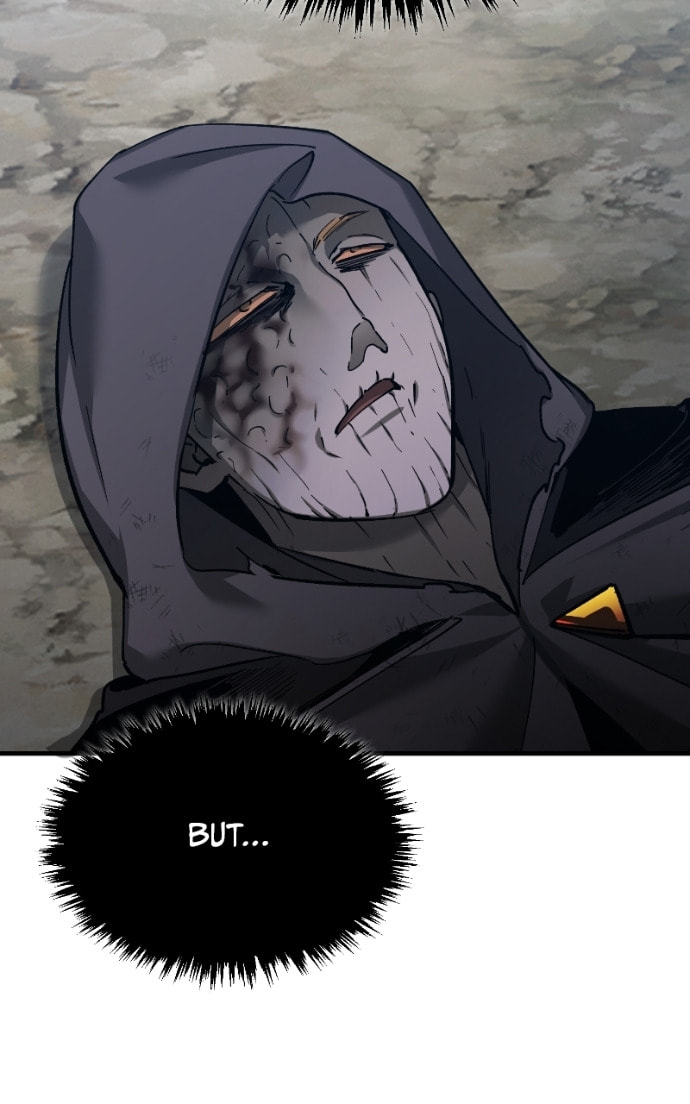 Read Descended from Divinity chapter 21.7 image 82 on Lezhin