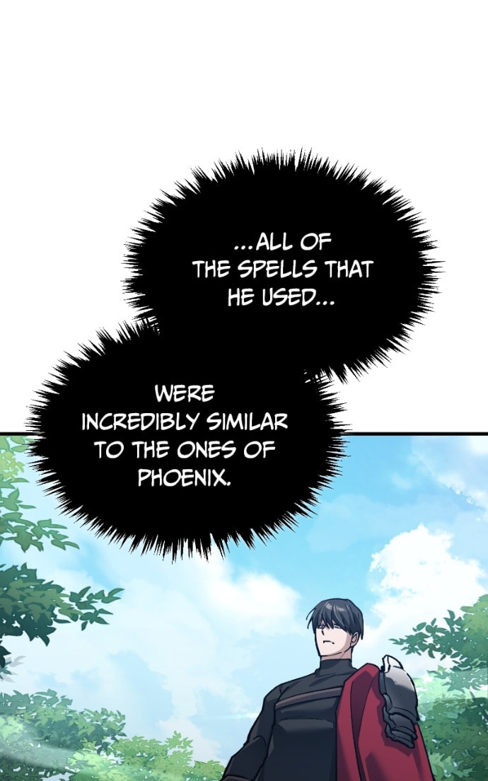 Read Descended from Divinity chapter 21.7 image 83 on Lezhin