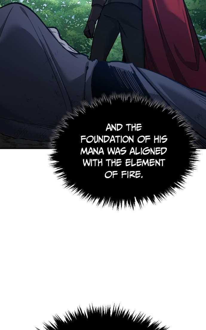 Read Descended from Divinity chapter 21.7 image 84 on Lezhin