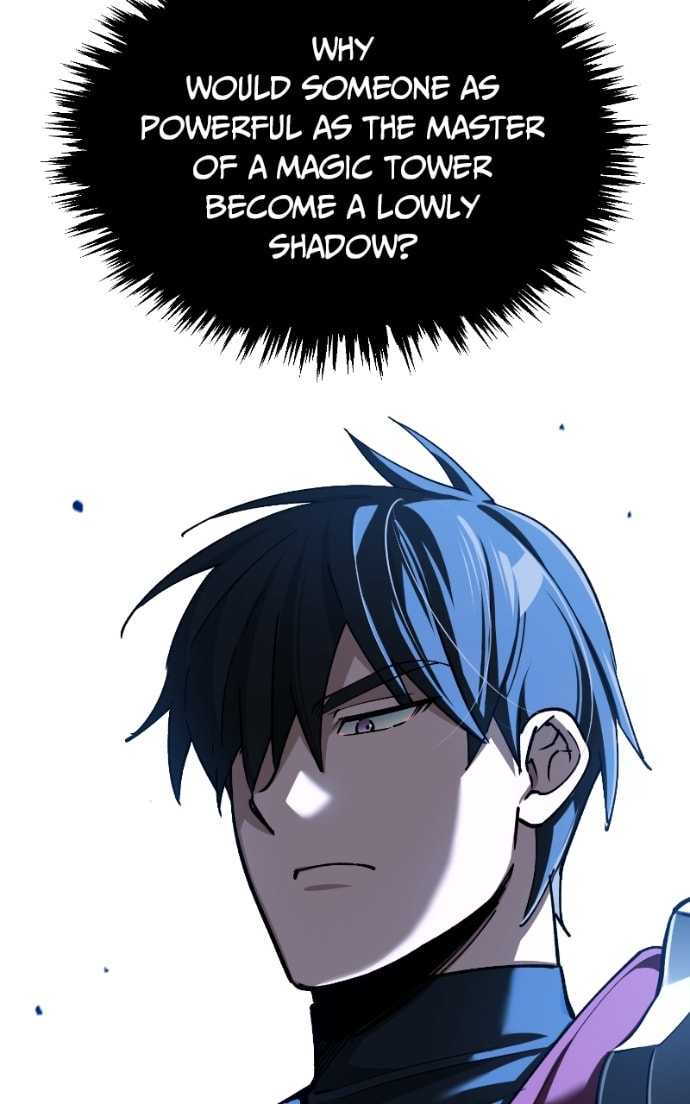 Read Descended from Divinity chapter 21.7 image 85 on Lezhin