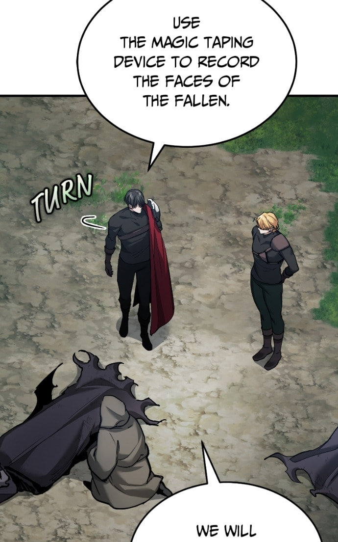 Read Descended from Divinity chapter 21.7 image 87 on Lezhin