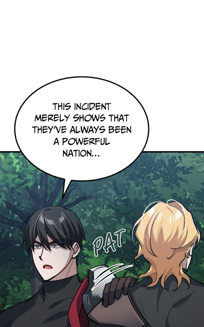 Read Descended from Divinity chapter 21.7 image 92 on Lezhin