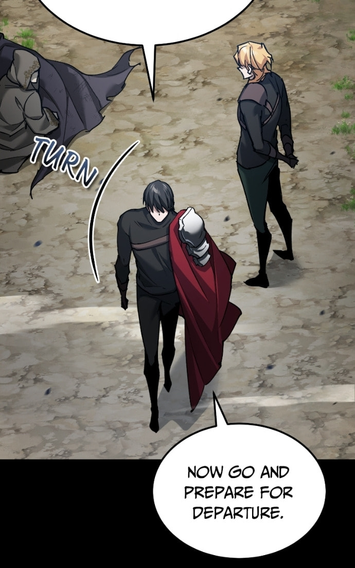 Read Descended from Divinity chapter 21.7 image 94 on Lezhin