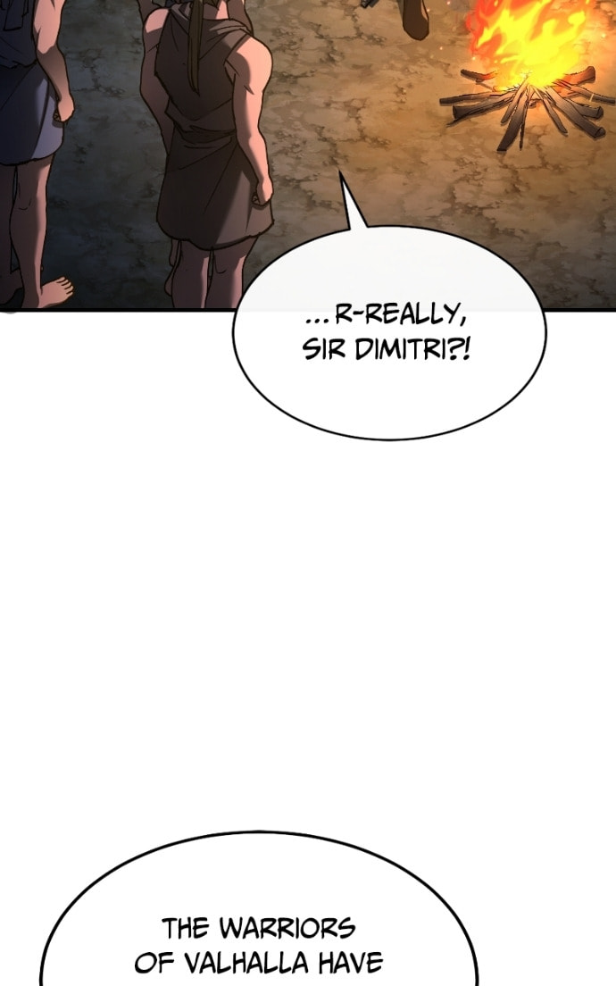 Read Descended from Divinity chapter 21.7 image 99 on Lezhin