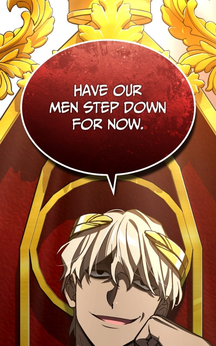 Read Descended from Divinity chapter 21.8 image 100 on Lezhin