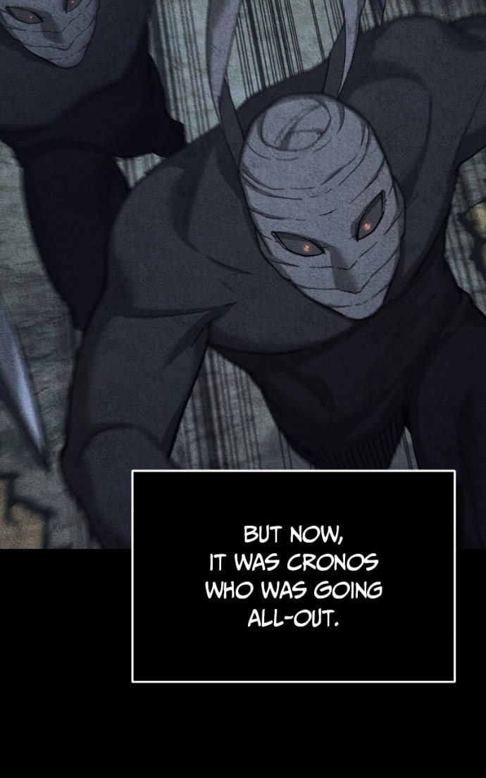 Read Descended from Divinity chapter 21.8 image 105 on Lezhin