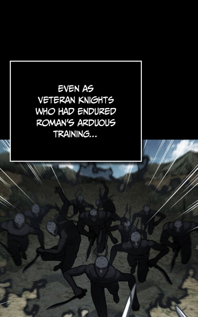 Read Descended from Divinity chapter 21.8 image 106 on Lezhin