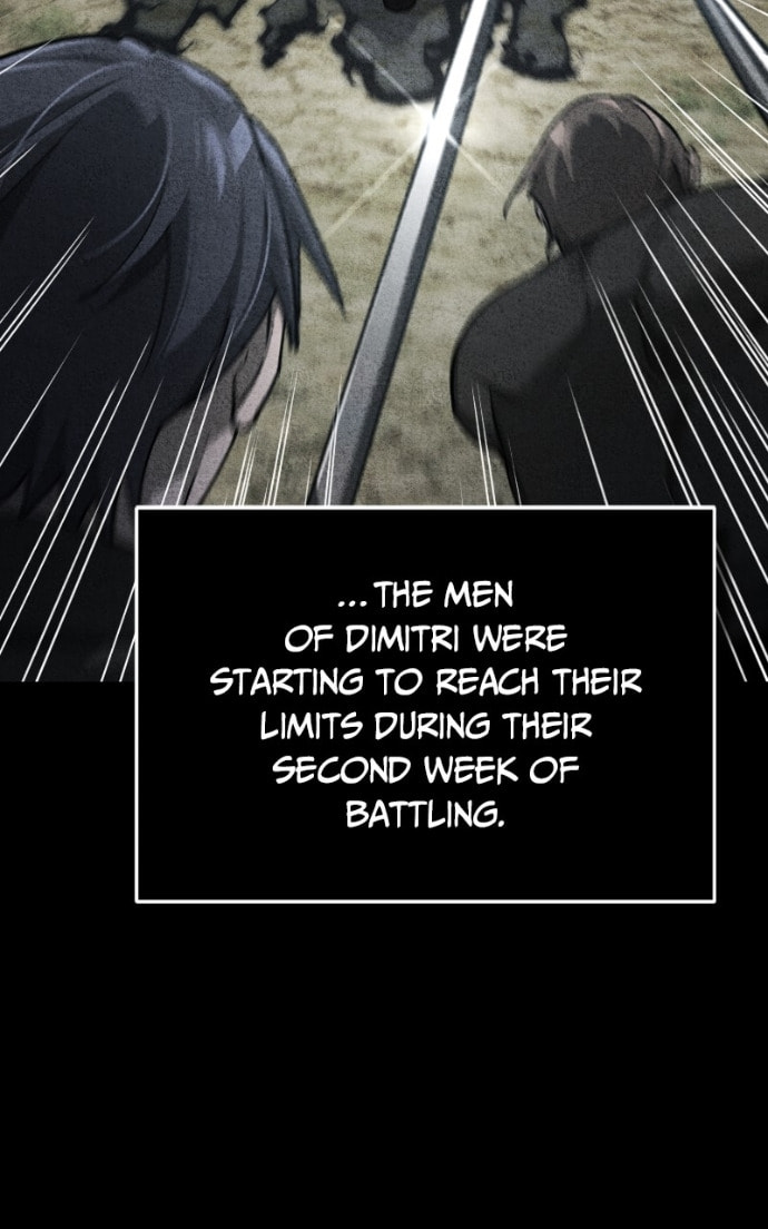 Read Descended from Divinity chapter 21.8 image 107 on Lezhin