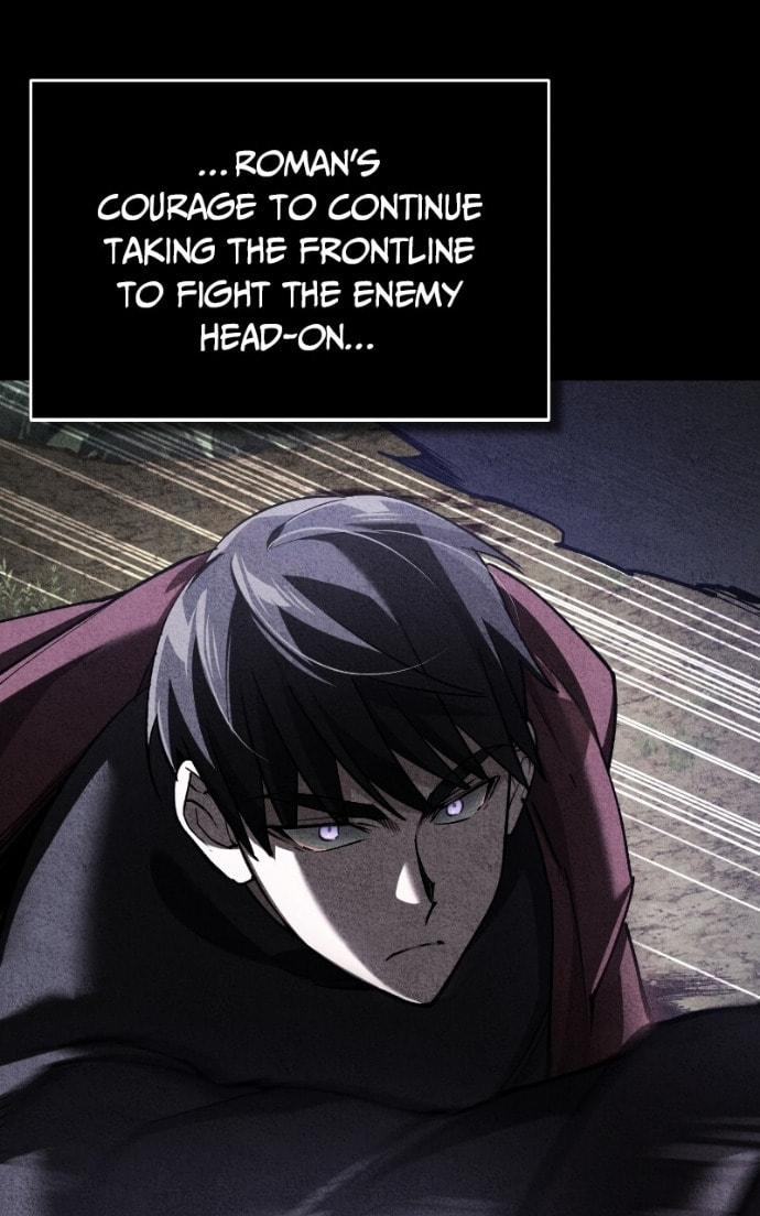 Read Descended from Divinity chapter 21.8 image 109 on Lezhin