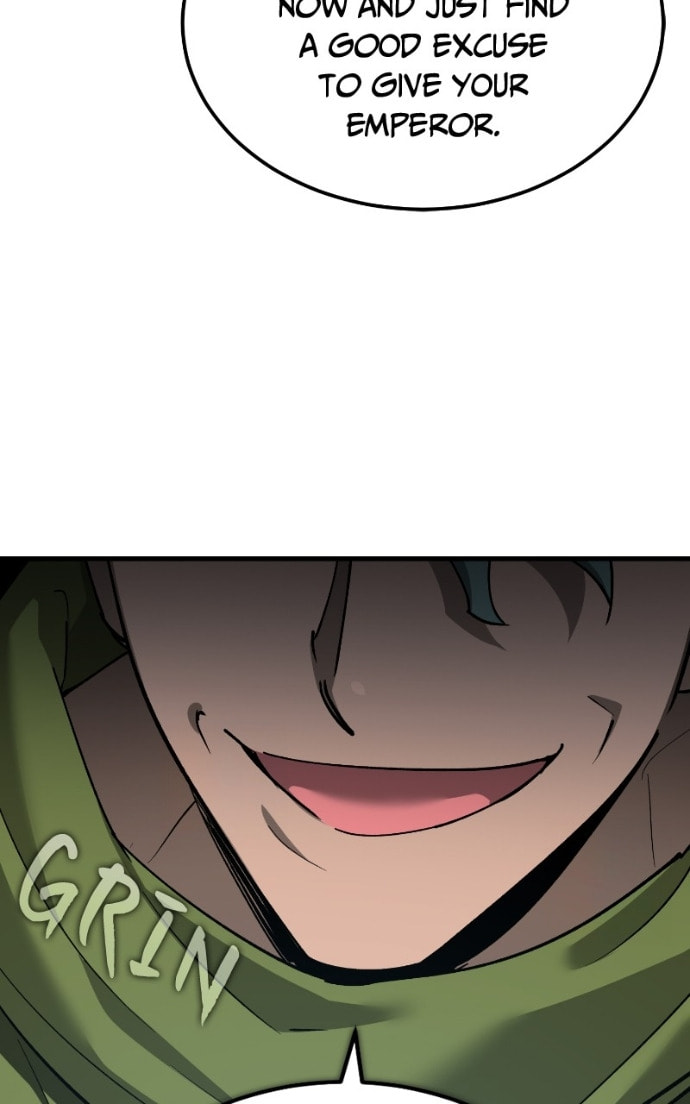 Read Descended from Divinity chapter 21.8 image 11 on Lezhin