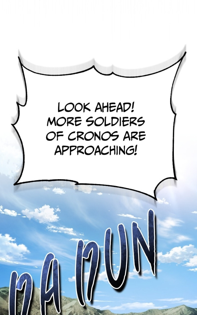 Read Descended from Divinity chapter 21.8 image 112 on Lezhin