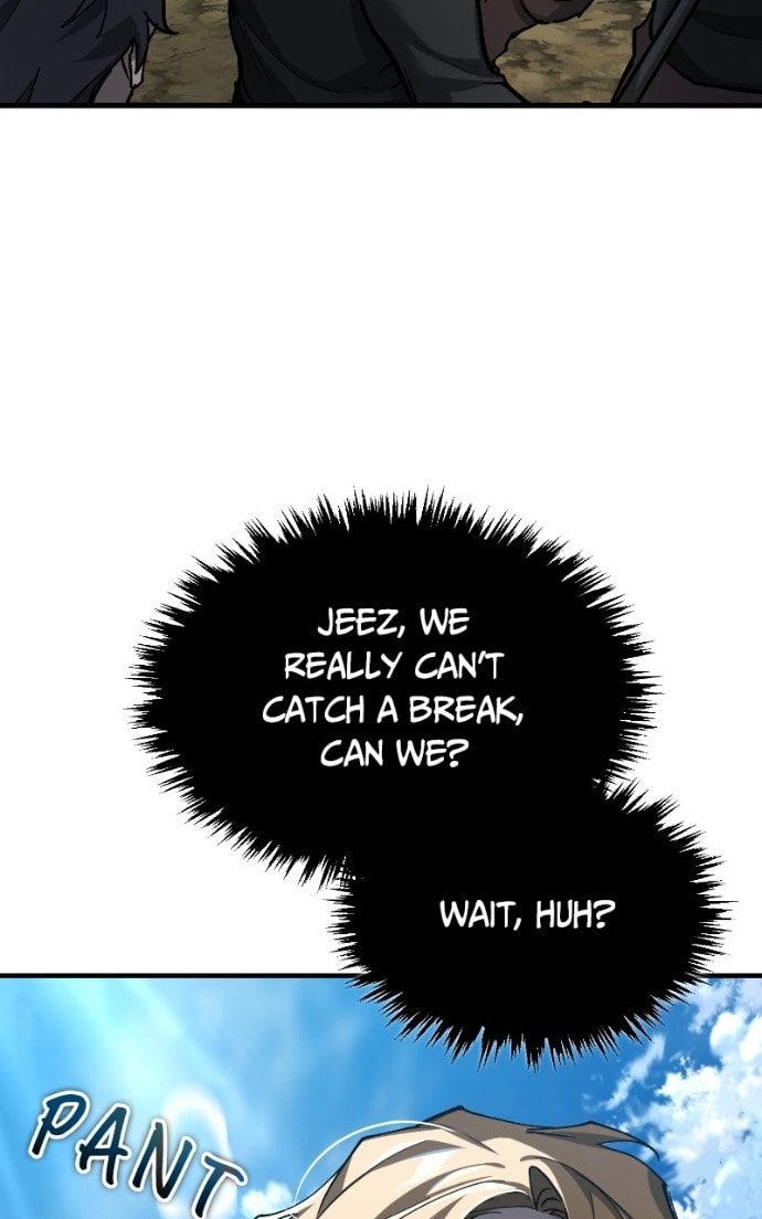 Read Descended from Divinity chapter 21.8 image 114 on Lezhin