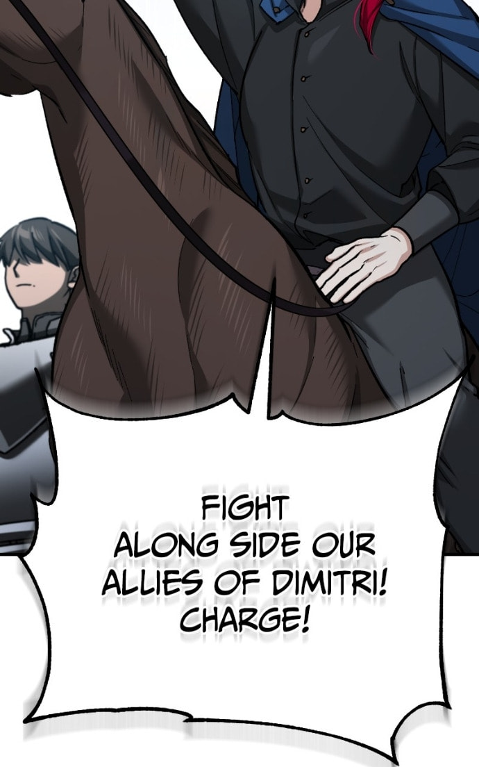 Read Descended from Divinity chapter 21.8 image 117 on Lezhin