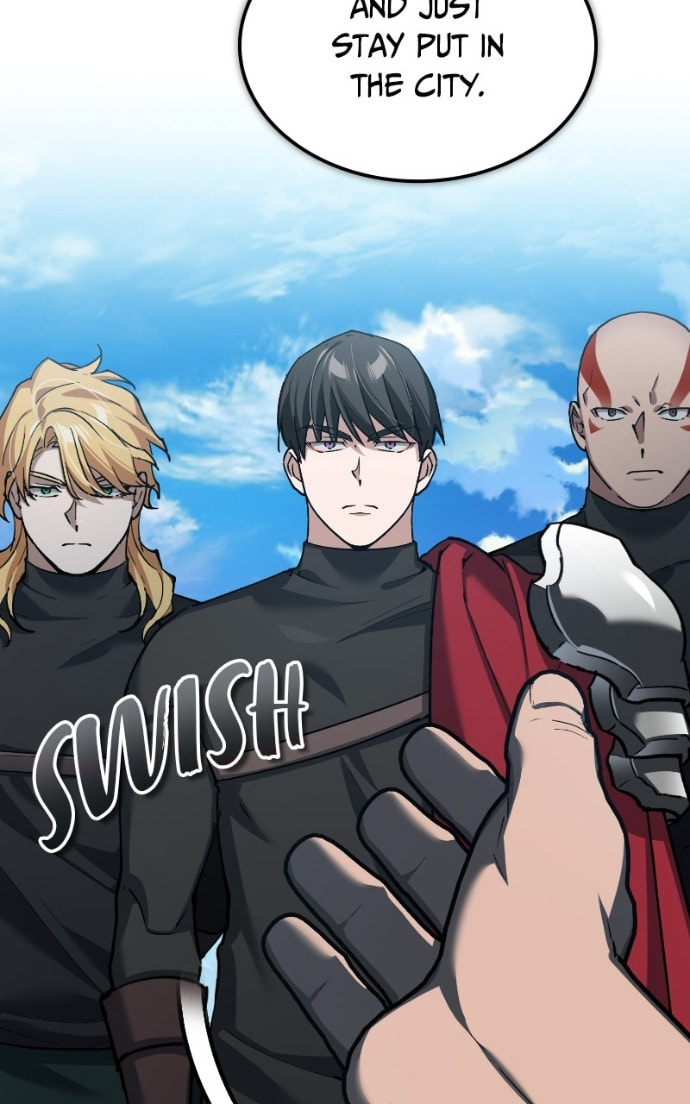 Read Descended from Divinity chapter 21.8 image 13 on Lezhin