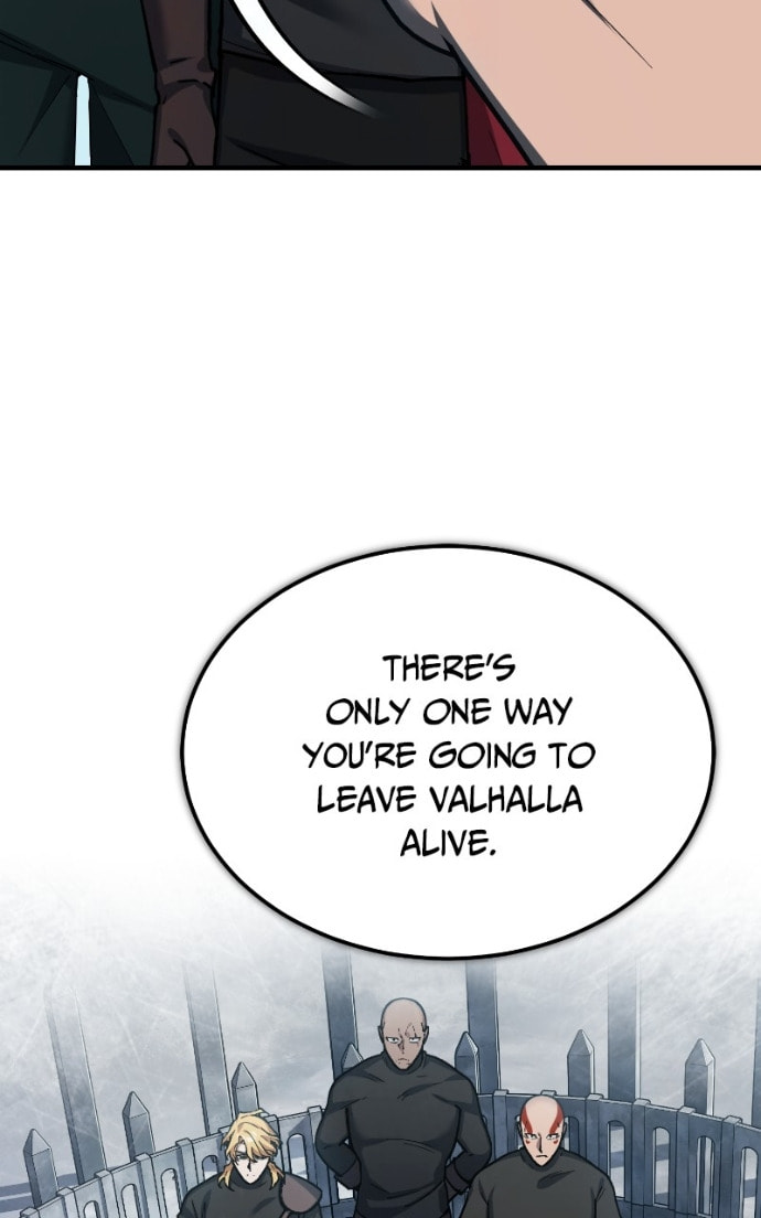 Read Descended from Divinity chapter 21.8 image 14 on Lezhin