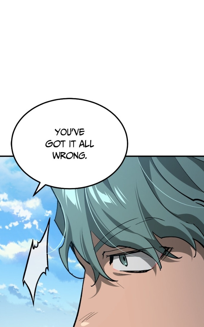 Read Descended from Divinity chapter 21.8 image 16 on Lezhin