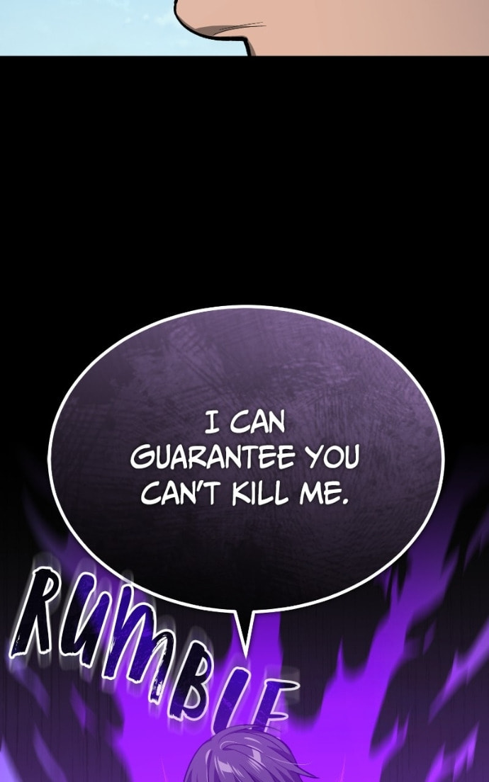 Read Descended from Divinity chapter 21.8 image 17 on Lezhin
