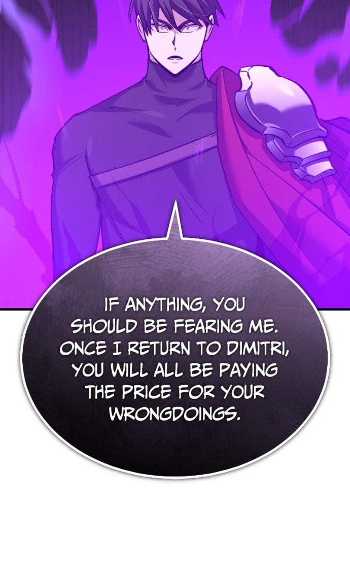 Read Descended from Divinity chapter 21.8 image 18 on Lezhin
