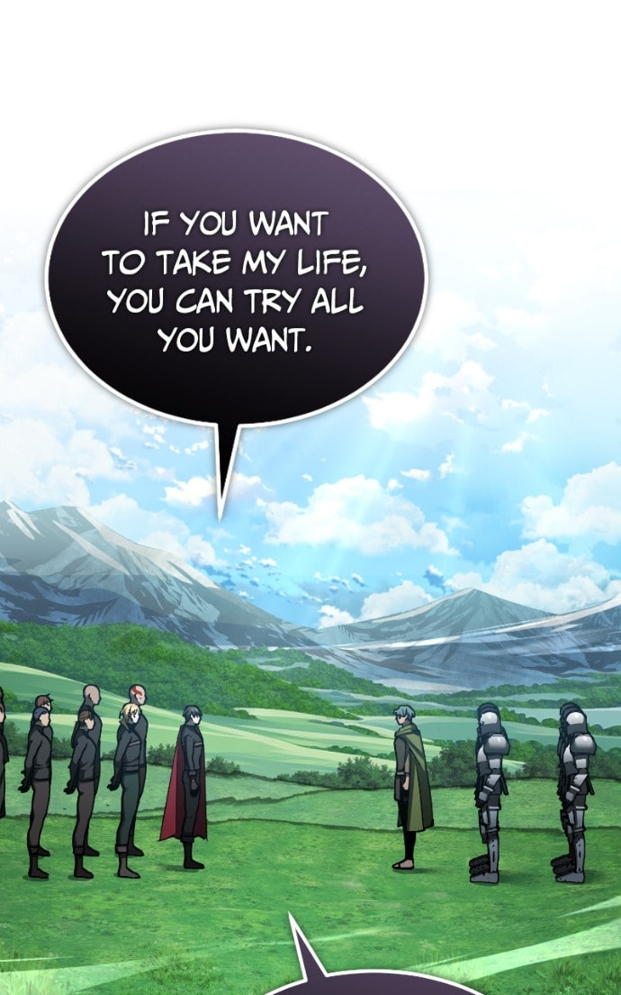 Read Descended from Divinity chapter 21.8 image 19 on Lezhin
