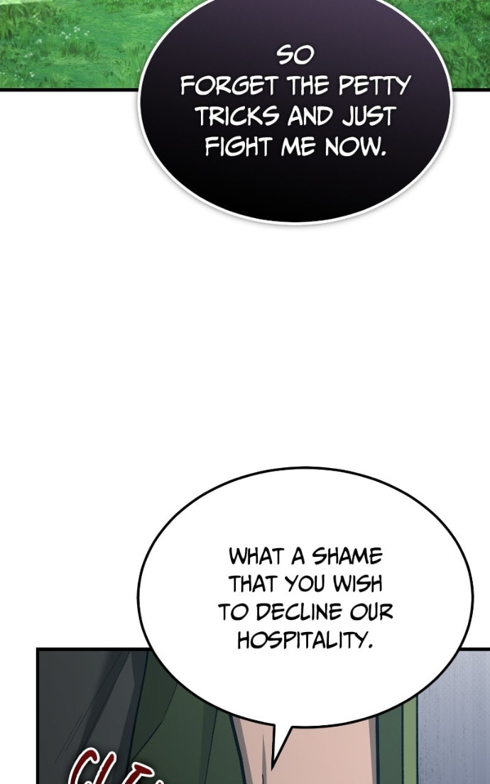Read Descended from Divinity chapter 21.8 image 20 on Lezhin