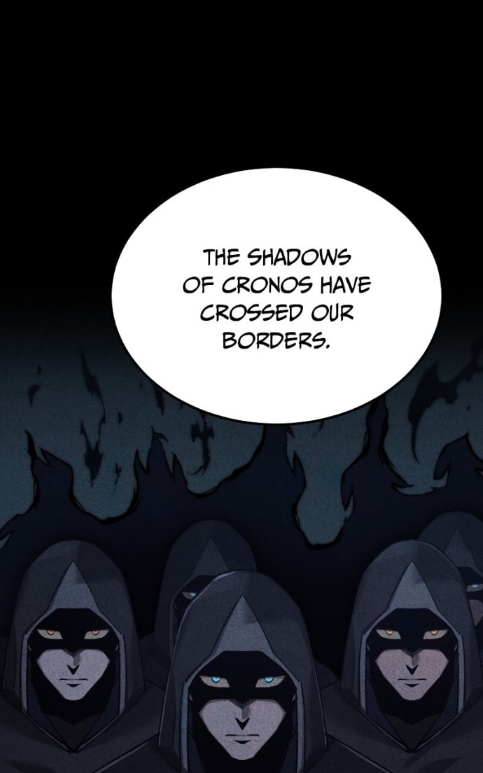 Read Descended from Divinity chapter 21.8 image 27 on Lezhin