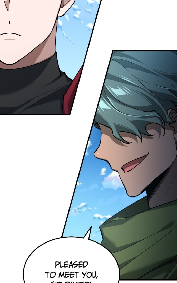 Read Descended from Divinity chapter 21.8 image 3 on Lezhin