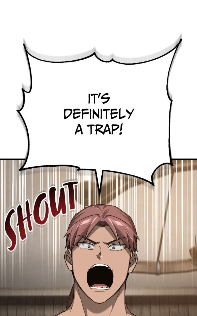 Read Descended from Divinity chapter 21.8 image 31 on Lezhin