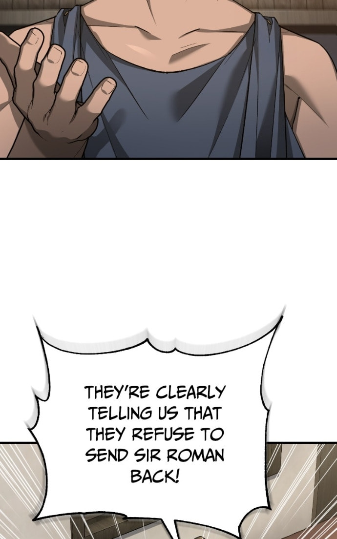 Read Descended from Divinity chapter 21.8 image 32 on Lezhin