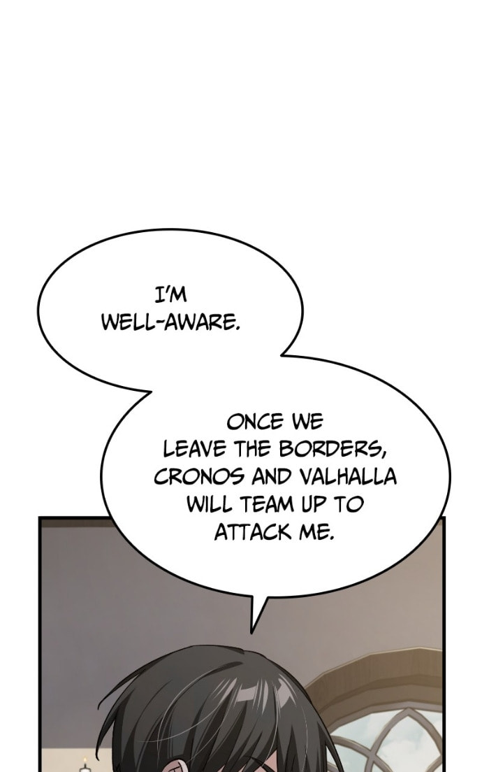 Read Descended from Divinity chapter 21.8 image 34 on Lezhin