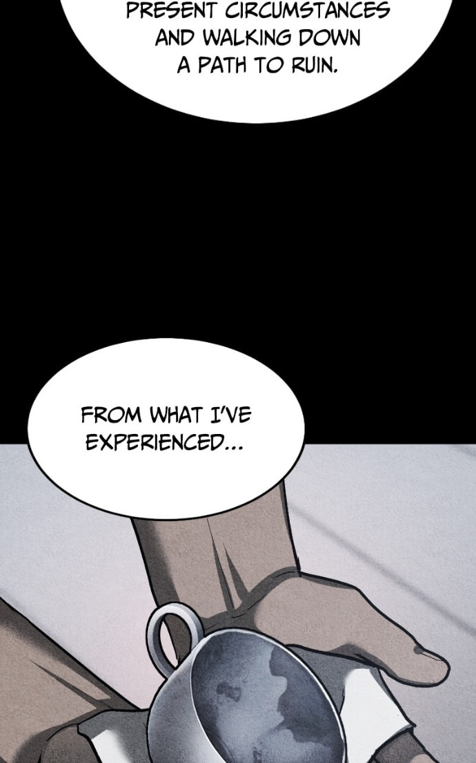 Read Descended from Divinity chapter 21.8 image 38 on Lezhin