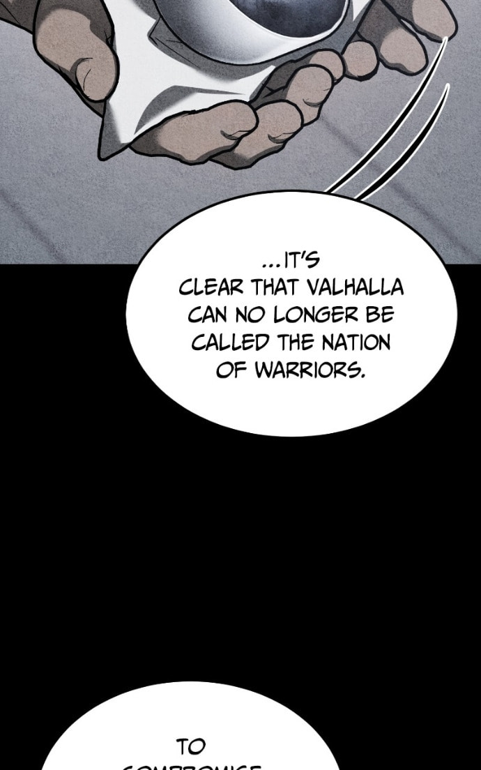 Read Descended from Divinity chapter 21.8 image 39 on Lezhin