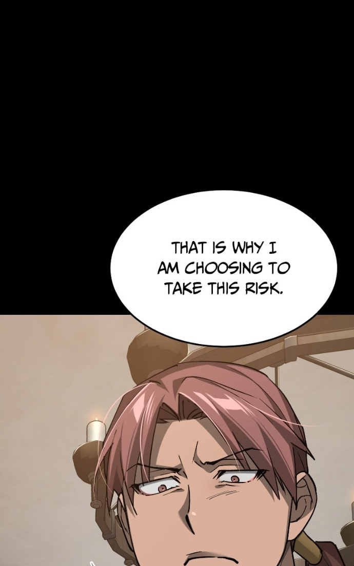Read Descended from Divinity chapter 21.8 image 41 on Lezhin