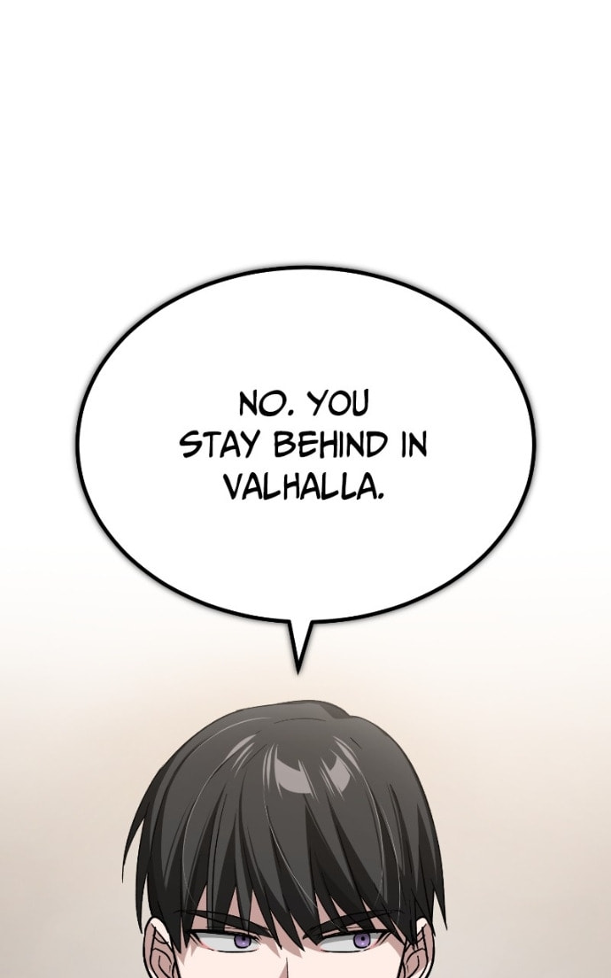 Read Descended from Divinity chapter 21.8 image 44 on Lezhin